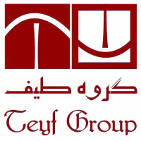 کد تخفیف گروه طیف - Teyf Group