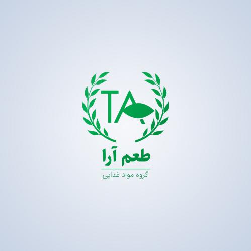 کد تخفیف گروه غذایی طعم آرا - Taam Ara