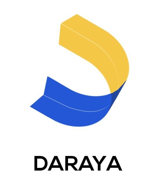 کد تخفیف گروه مالی دارایا - Daraya