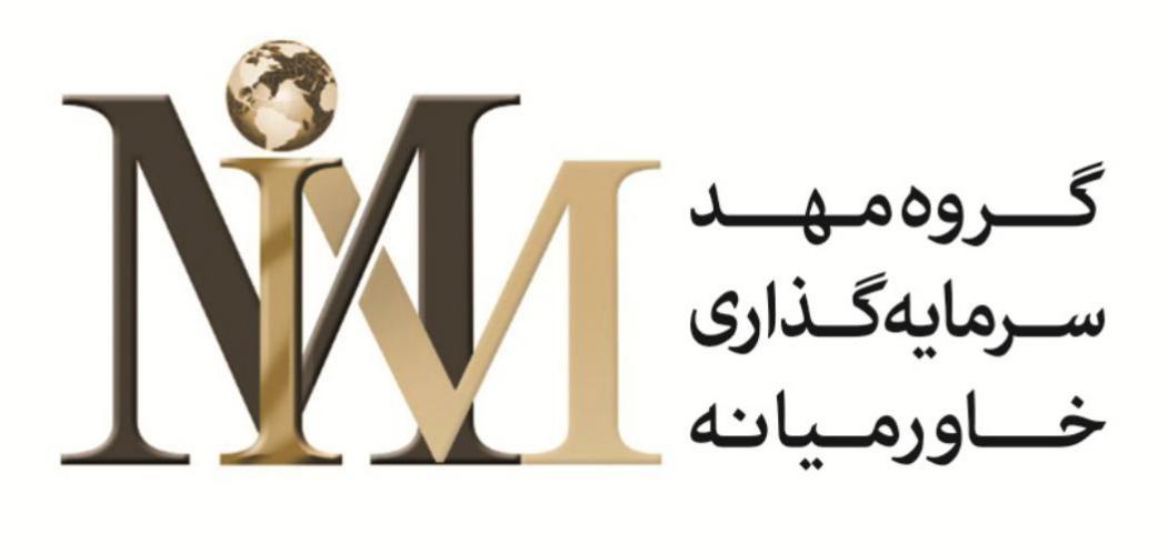 کد تخفیف گروه مهد سرمایه گذاری خاورمیانه - Middle East Investment MAHD Group