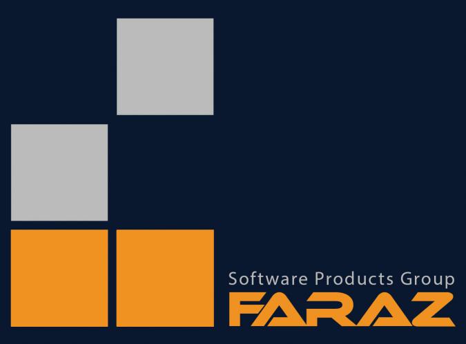 کد تخفیف گروه نرم افزاری فراز - Faraz Software Group