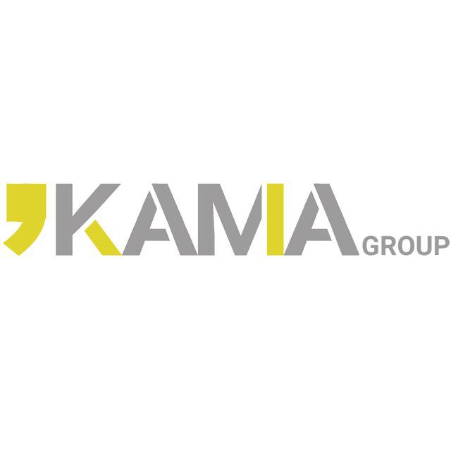 کد تخفیف گروه کاما - Kama Group