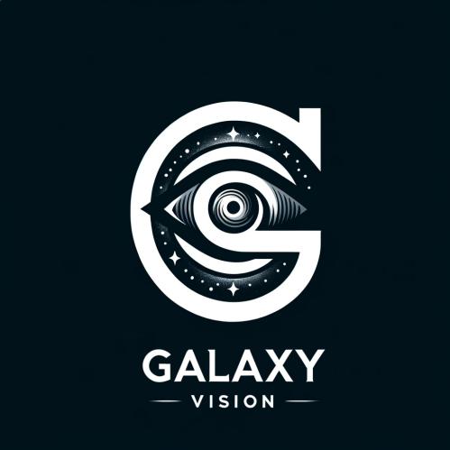کد تخفیف گلکسی ویژن - Galaxy Vision