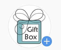 کد تخفیف گیفت باکس - Gift box