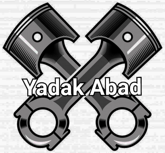 کد تخفیف یدک عاباد - Yadak Abad